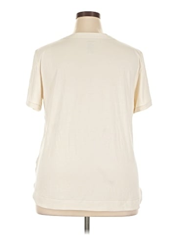 Jockey Short Sleeve T-Shirt (view 2)