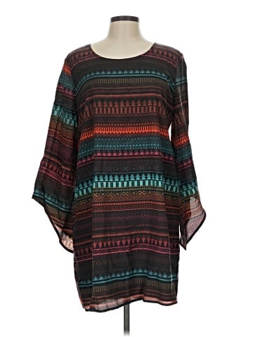 Rock 47 Casual Dress (view 1)