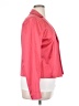 J. Peterman Pink Blazer Size 14 - photo 4