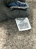 Hudson Jeans Hearts Blue Jeans Size 12 - photo 4