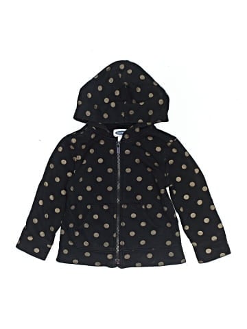 Old Navy Zip Up Hoodie (view 1)