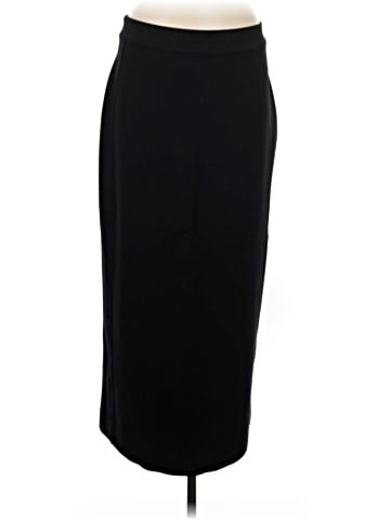 Black Label by Chico's Formal Skirt (view 1)
