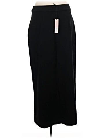 Black Label by Chico's Formal Skirt (view 2)