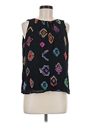 Desigual Sleeveless Blouse (view 1)