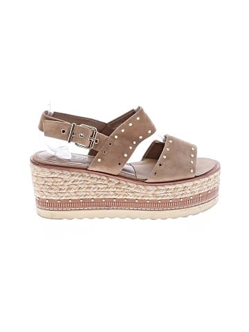 Vince Camuto Wedges (view 1)