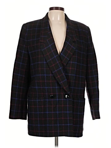 Giorgio Sant'Angelo Blazer (view 1)