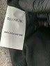 BLOOMCHIC 100% Polyester Solid Black Formal Skirt Size 14 - photo 5