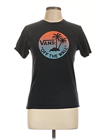 Vans Short Sleeve T-Shirt (view 1)