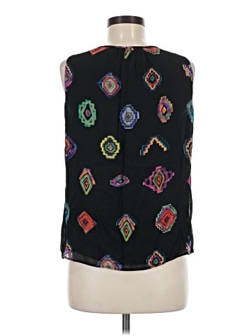 Desigual Sleeveless Blouse (view 2)