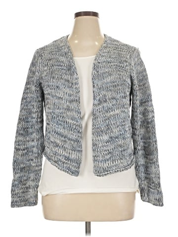 J.Jill Cardigan (view 1)