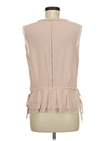 Tory Burch Sleeveless Blouse (view 2)