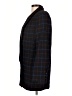 Giorgio Sant'Angelo Plaid Blue Blazer Size 10 - photo 5
