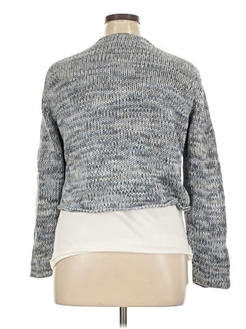 J.Jill Cardigan (view 2)