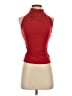 Reformation Red Sleeveless Top Size XS - photo 1