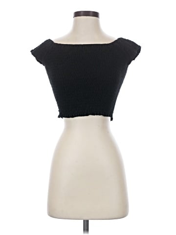 Poof! Short Sleeve T-Shirt (view 1)