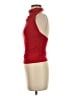 Reformation Red Sleeveless Top Size XS - photo 5