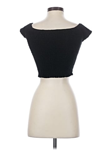 Poof! Short Sleeve T-Shirt (view 2)