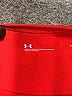 Under Armour 100% Polyester Red Sleeveless T-Shirt Size 7 - photo 3