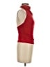 Reformation Red Sleeveless Top Size XS - photo 4
