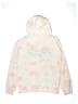 Guess 100% Cotton Ivory Pullover Hoodie Size 12 - photo 1