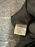 St. John's Bay 100% Polyester Argyle Black Jacket Size XL - photo 7