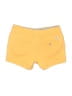Southern Tide Solid Yellow Shorts Size 2 - photo 2