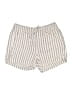Old Navy Stripes Ivory Shorts Size L - photo 1