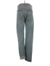 AGOLDE Graphic Blue Jeans Size 26 waist - photo 2