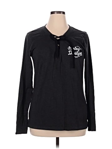 Harley Davidson Long Sleeve Polo (view 1)