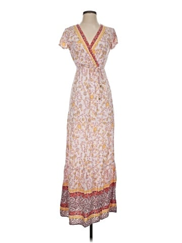 Bebop Casual Dress (view 1)