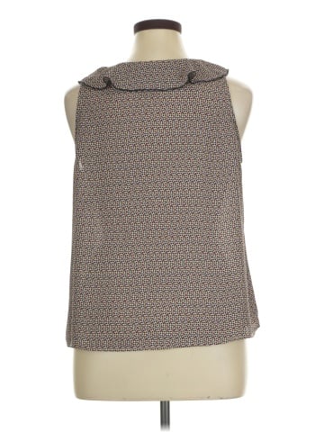 CAbi Sleeveless Blouse (view 2)