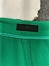 IKKS Solid Green Casual Pants Size EU (FR) 40 / US 8 (estimated) - photo 7