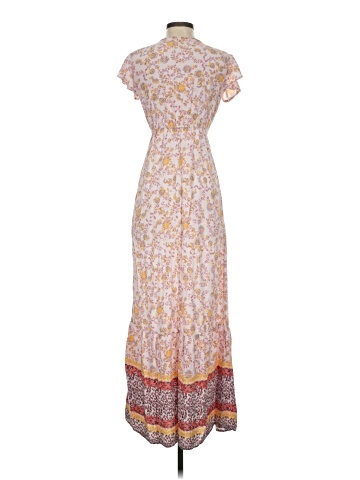 Bebop Casual Dress (view 2)