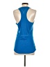 lucy Blue Active Tank Size S - photo 2