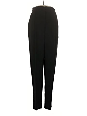 Linda Allard Ellen Tracy Wool Pants (view 1)