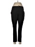 MICHAEL Michael Kors Solid Black Casual Pants Size 12 - photo 1
