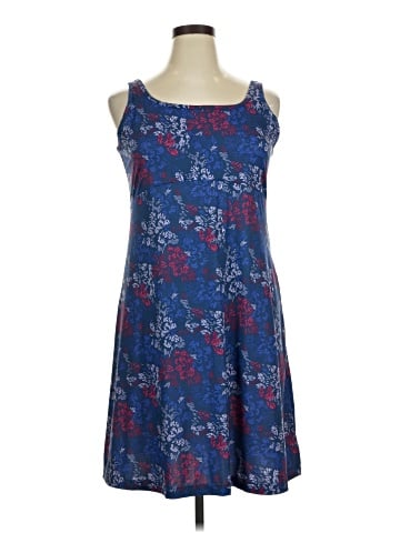 Columbia Casual Dress (view 1)