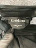 Bebe Black Cocktail Dress Size XS - photo 4