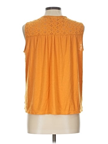 Knox Rose Sleeveless Blouse (view 2)
