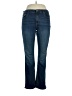 Gap Blue Jeans Size 14 - photo 1