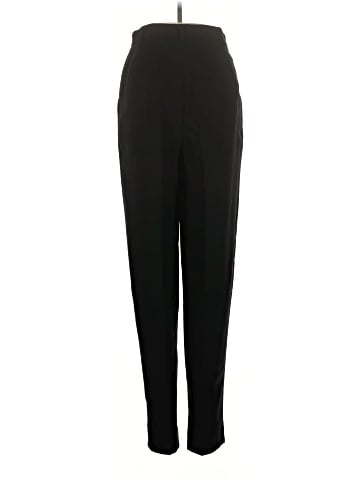 Linda Allard Ellen Tracy Wool Pants (view 2)