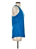 lucy Blue Active Tank Size S - photo 4