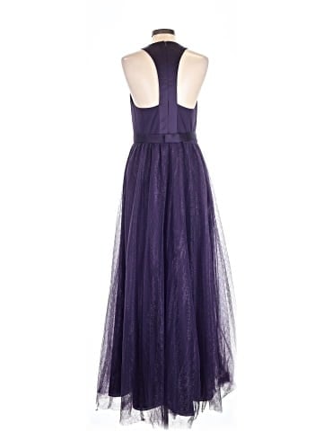Vera Wang Cocktail Dress (view 2)