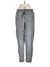 Gap Tweed Gray Casual Pants Size S - photo 1