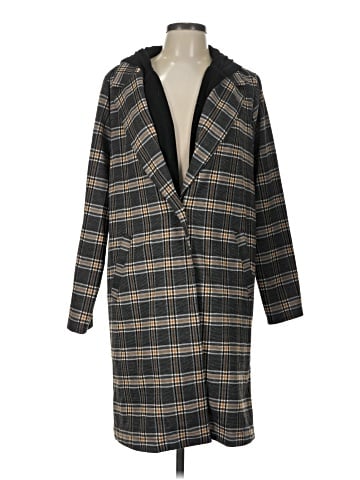 MELLODAY Coat (view 1)