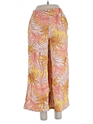 Tahari Linen Pants (view 1)
