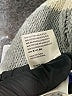 Free People Stripes Ivory Pullover Sweater Size L - photo 9