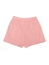 Nike Solid Pink Athletic Shorts Size M - photo 2