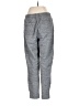 Gap Tweed Gray Casual Pants Size S - photo 2