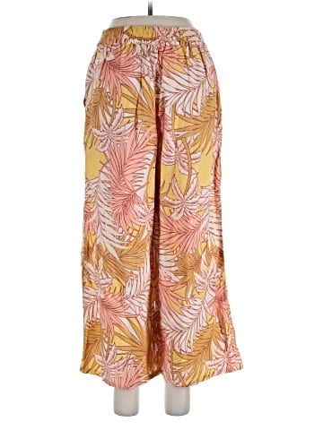 Tahari Linen Pants (view 2)